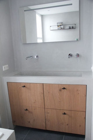Badkamer meubel Badkamer meubel