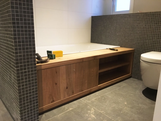 Badkamer meubel Badkamer meubel
