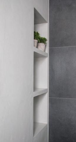 Badkamer kast Badkamer kast