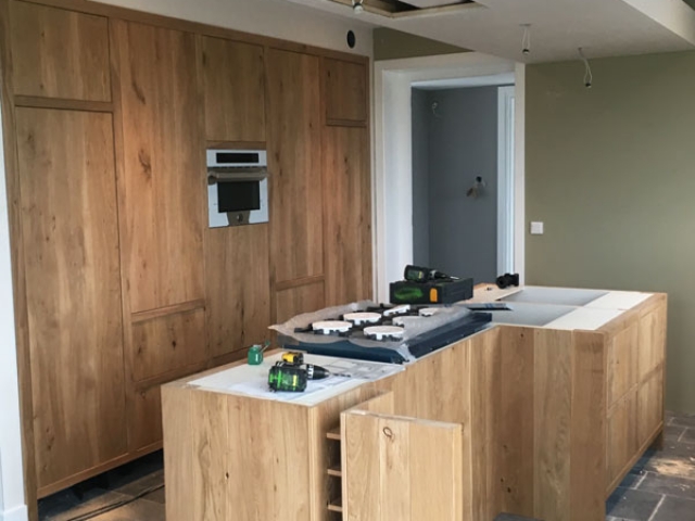 Keuken Keuken